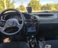 Сірий Деу Сенс, об'ємом двигуна 1.3 л та пробігом 224 тис. км за 2700 $, фото 11 на Automoto.ua