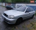 Серый Дэу Сенс, объемом двигателя 1.3 л и пробегом 350 тыс. км за 650 $, фото 1 на Automoto.ua