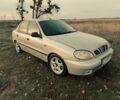 Дэу Сенс 2003 в Черкассах на Automoto.ua Серый Дэу Сенс, объемом двигателя 1.6 л и пробегом 224 тыс. км за 1400 $, фото 5 на Automoto.ua