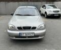 Серый Дэу Сенс, объемом двигателя 1.3 л и пробегом 233 тыс. км за 1599 $, фото 4 на Automoto.ua