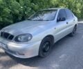 Сірий Деу Сенс, об'ємом двигуна 1.3 л та пробігом 150 тис. км за 1700 $, фото 4 на Automoto.ua