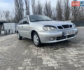 Сірий Деу Сенс, об'ємом двигуна 1.3 л та пробігом 270 тис. км за 1899 $, фото 4 на Automoto.ua