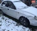 Сірий Деу Сенс, об'ємом двигуна 1.5 л та пробігом 100 тис. км за 1500 $, фото 1 на Automoto.ua