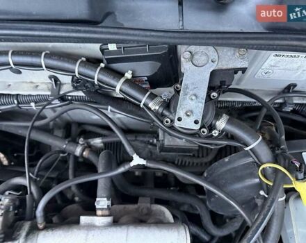 Деу Сенс 2003 у Синельниковом на Automoto.ua Сірий Деу Сенс, об'ємом двигуна 1.5 л та пробігом 150 тис. км за 2300 $, фото 12 на Automoto.ua