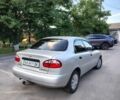 Сірий Деу Сенс, об'ємом двигуна 1.5 л та пробігом 204 тис. км за 2851 $, фото 1 на Automoto.ua