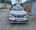 Серый Дэу Сенс, объемом двигателя 1.3 л и пробегом 204 тыс. км за 1600 $, фото 1 на Automoto.ua