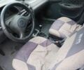 Сірий Деу Сенс, об'ємом двигуна 1.5 л та пробігом 390 тис. км за 1560 $, фото 1 на Automoto.ua