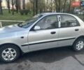 Серый Дэу Сенс, объемом двигателя 1.3 л и пробегом 190 тыс. км за 2500 $, фото 8 на Automoto.ua