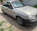 Сірий Деу Сенс, об'ємом двигуна 1.5 л та пробігом 275 тис. км за 1800 $, фото 2 на Automoto.ua