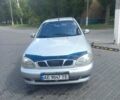 Серый Дэу Сенс, объемом двигателя 1.3 л и пробегом 135 тыс. км за 1700 $, фото 8 на Automoto.ua