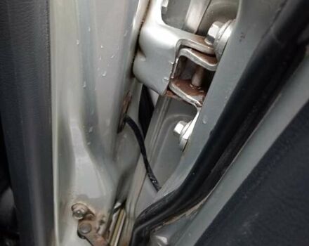 Сірий Деу Сенс, об'ємом двигуна 1.3 л та пробігом 132 тис. км за 2500 $, фото 10 на Automoto.ua