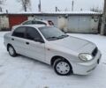 Серый Дэу Сенс, объемом двигателя 1.3 л и пробегом 262 тыс. км за 1500 $, фото 1 на Automoto.ua