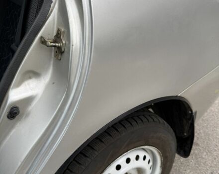 Сірий Деу Сенс, об'ємом двигуна 1.5 л та пробігом 281 тис. км за 2150 $, фото 6 на Automoto.ua