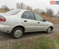 Серый Дэу Сенс, объемом двигателя 1.3 л и пробегом 327 тыс. км за 1150 $, фото 1 на Automoto.ua