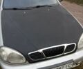 Сірий Деу Сенс, об'ємом двигуна 1.5 л та пробігом 280 тис. км за 1442 $, фото 1 на Automoto.ua