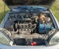 Сірий Деу Сенс, об'ємом двигуна 1.5 л та пробігом 100 тис. км за 2750 $, фото 8 на Automoto.ua