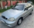 Серый Дэу Сенс, объемом двигателя 1.3 л и пробегом 200 тыс. км за 1300 $, фото 1 на Automoto.ua
