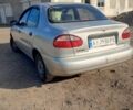 Сірий Деу Сенс, об'ємом двигуна 1.3 л та пробігом 195 тис. км за 1500 $, фото 4 на Automoto.ua