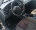 Серый Дэу Сенс, объемом двигателя 1.3 л и пробегом 208 тыс. км за 1100 $, фото 6 на Automoto.ua