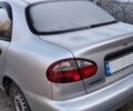 Сірий Деу Сенс, об'ємом двигуна 1.3 л та пробігом 232 тис. км за 1000 $, фото 1 на Automoto.ua
