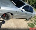 Сірий Деу Сенс, об'ємом двигуна 1.3 л та пробігом 300 тис. км за 2100 $, фото 3 на Automoto.ua