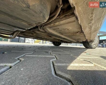 Серый Дэу Сенс, объемом двигателя 1.3 л и пробегом 180 тыс. км за 997 $, фото 12 на Automoto.ua