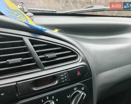 Сірий Деу Сенс, об'ємом двигуна 1.3 л та пробігом 132 тис. км за 2500 $, фото 2 на Automoto.ua