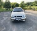 Сірий Деу Сенс, об'ємом двигуна 1.5 л та пробігом 200 тис. км за 1600 $, фото 1 на Automoto.ua