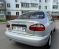 Серый Дэу Сенс, объемом двигателя 1.5 л и пробегом 380 тыс. км за 1100 $, фото 8 на Automoto.ua