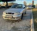 Серый Дэу Сенс, объемом двигателя 1.5 л и пробегом 240 тыс. км за 1400 $, фото 1 на Automoto.ua