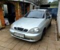 Сірий Деу Сенс, об'ємом двигуна 1.3 л та пробігом 0 тис. км за 1250 $, фото 1 на Automoto.ua
