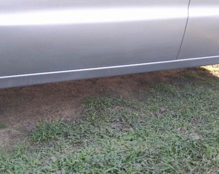 Серый Дэу Сенс, объемом двигателя 0 л и пробегом 278 тыс. км за 1657 $, фото 4 на Automoto.ua