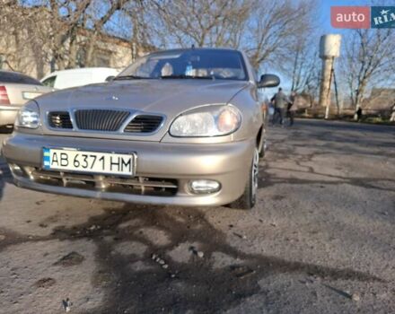 Серый Дэу Сенс, объемом двигателя 0 л и пробегом 150 тыс. км за 1550 $, фото 1 на Automoto.ua