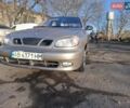 Серый Дэу Сенс, объемом двигателя 0 л и пробегом 150 тыс. км за 1550 $, фото 1 на Automoto.ua
