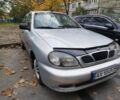Серый Дэу Сенс, объемом двигателя 1.3 л и пробегом 154 тыс. км за 2350 $, фото 1 на Automoto.ua