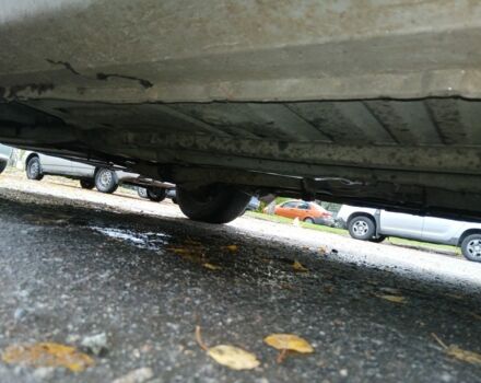 Серый Дэу Сенс, объемом двигателя 1.3 л и пробегом 291 тыс. км за 1350 $, фото 9 на Automoto.ua