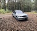 Сірий Деу Сенс, об'ємом двигуна 1.5 л та пробігом 220 тис. км за 1910 $, фото 1 на Automoto.ua