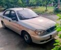 Сірий Деу Сенс, об'ємом двигуна 1.3 л та пробігом 47 тис. км за 2700 $, фото 2 на Automoto.ua