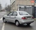 Серый Дэу Сенс, объемом двигателя 1.3 л и пробегом 300 тыс. км за 1850 $, фото 3 на Automoto.ua