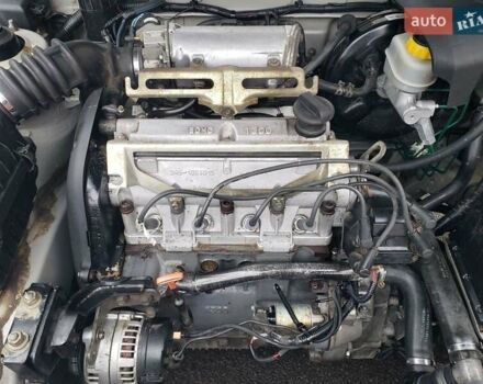 Серый Дэу Сенс, объемом двигателя 0 л и пробегом 38 тыс. км за 3200 $, фото 16 на Automoto.ua