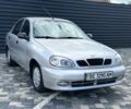Сірий Деу Сенс, об'ємом двигуна 1.5 л та пробігом 193 тис. км за 3000 $, фото 1 на Automoto.ua