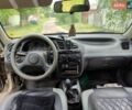Сірий Деу Сенс, об'ємом двигуна 1.3 л та пробігом 287 тис. км за 1900 $, фото 5 на Automoto.ua