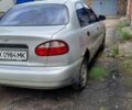 Сірий Деу Сенс, об'ємом двигуна 1.3 л та пробігом 200 тис. км за 1300 $, фото 3 на Automoto.ua