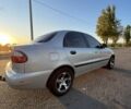 Деу Сенс 2004 у Кривому Розі на Automoto.ua Сірий Деу Сенс, об'ємом двигуна 1.3 л та пробігом 150 тис. км за 1700 $, фото 1 на Automoto.ua