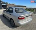 Серый Дэу Сенс, объемом двигателя 1.3 л и пробегом 180 тыс. км за 997 $, фото 8 на Automoto.ua