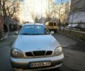 Серый Дэу Сенс, объемом двигателя 1.3 л и пробегом 135 тыс. км за 1700 $, фото 1 на Automoto.ua