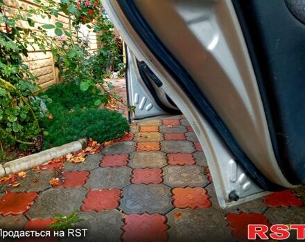 Сірий Деу Сенс, об'ємом двигуна 1.3 л та пробігом 151 тис. км за 2100 $, фото 5 на Automoto.ua