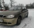 Серый Дэу Сенс, объемом двигателя 1.3 л и пробегом 208 тыс. км за 1100 $, фото 2 на Automoto.ua