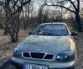 Серый Дэу Сенс, объемом двигателя 1.3 л и пробегом 120 тыс. км за 2400 $, фото 1 на Automoto.ua