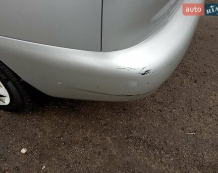 Сірий Деу Сенс, об'ємом двигуна 1.3 л та пробігом 132 тис. км за 2500 $, фото 14 на Automoto.ua